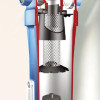 CICLOTRONIC CONDENS SEPARATOR SA10 OMI