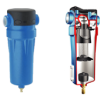 CICLOTRONIC CONDENS SEPARATOR SA10 OMI