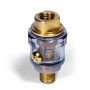 PNEUMATIC TOOL LUBRICATOR