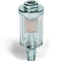 FILTRU SEPARATOR APA-CONDENS PENTRU SCULE PNEUMATICE