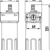 UNITATE UNGERE L 300 GAV UNITATE UNGERE L 300 GAV