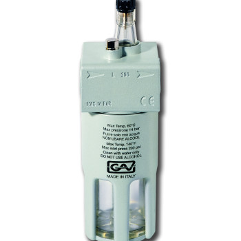 PNEUMATIC LUBRICATOR
