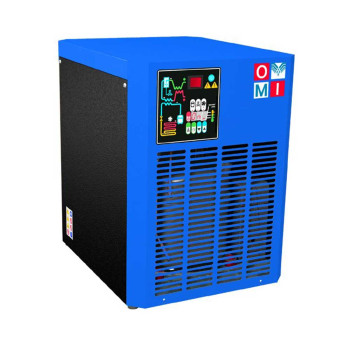 Uscator aer prin refrigerare OMI ED54