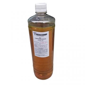Ulei compresor cu piston AGIP DICREA 150 1L ISO VG 150