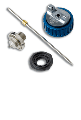 Z 3000 SPARY GUN NOZZLE