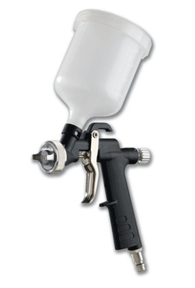 SPRAY GUN
