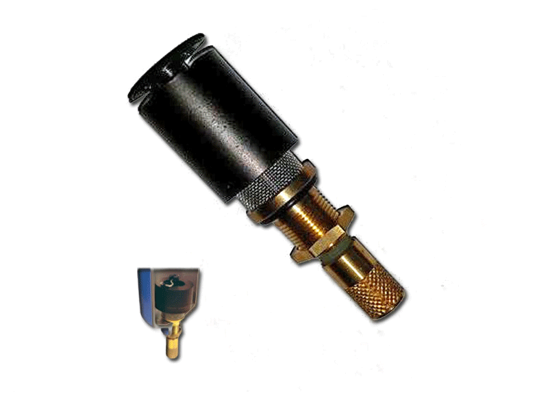 FILTER AUTOMATIC DRAIN